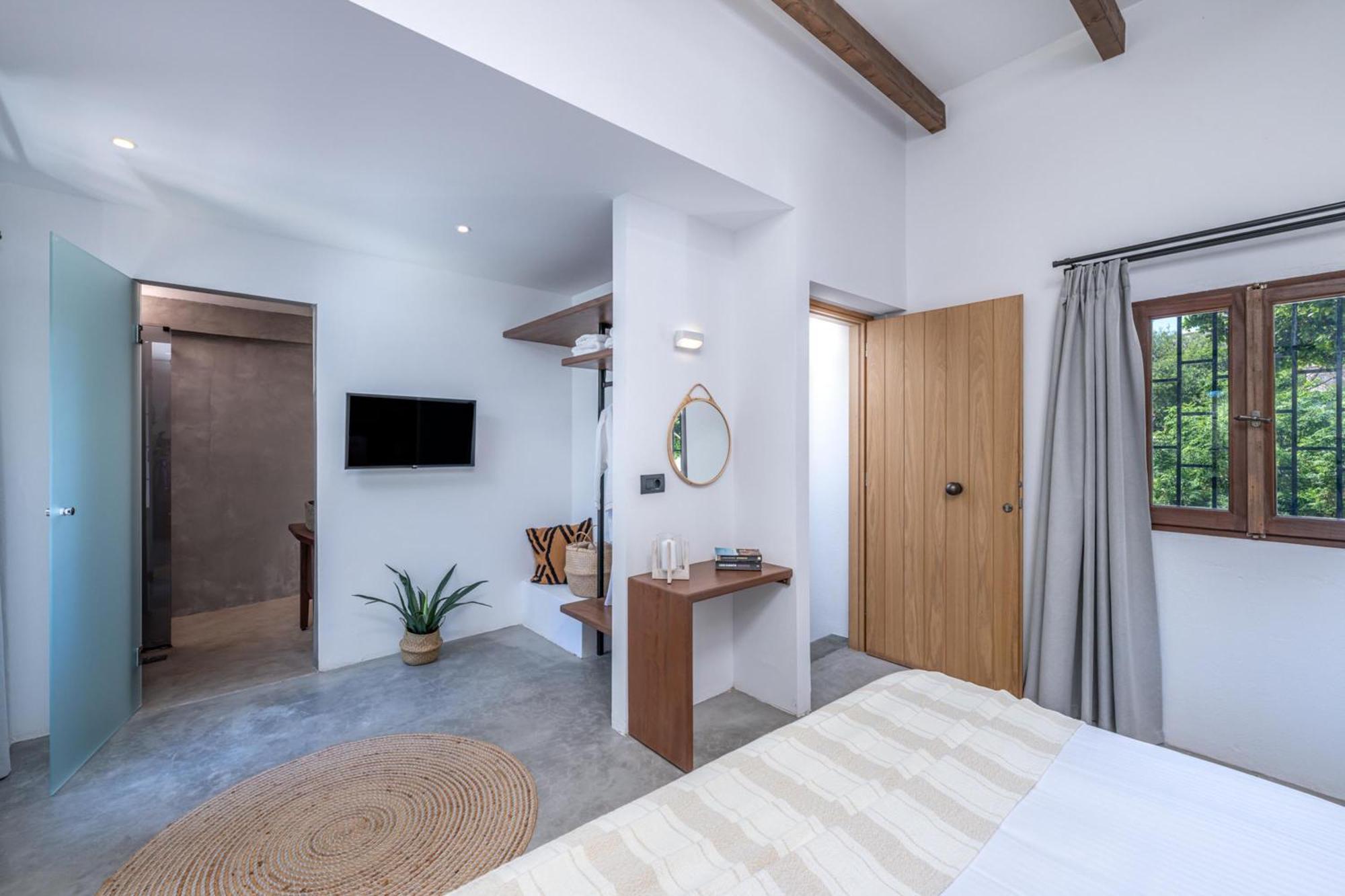 Elia Suites - Old Town Rhodes City Kamer foto