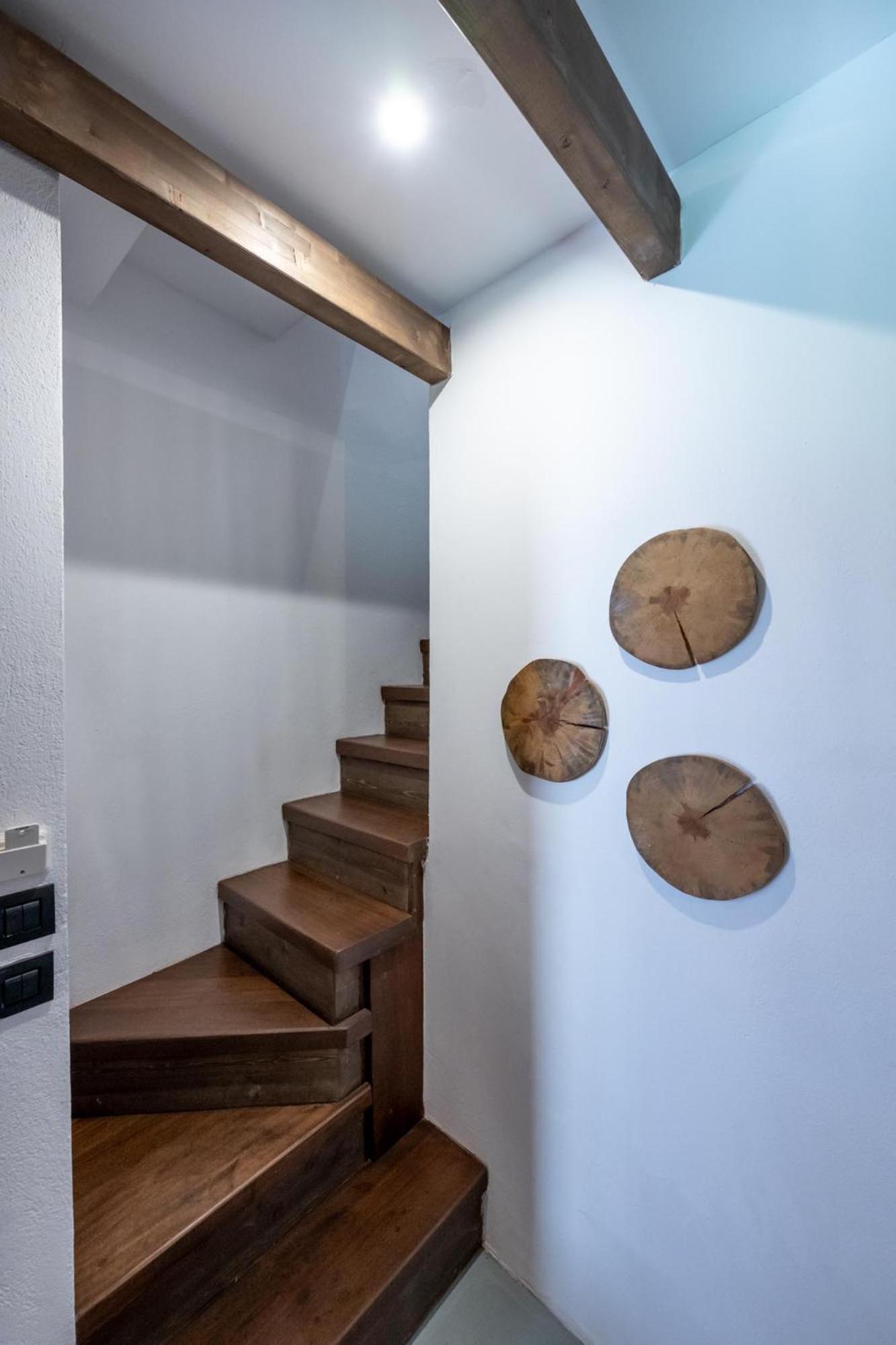 Elia Suites - Old Town Rhodes City Kamer foto