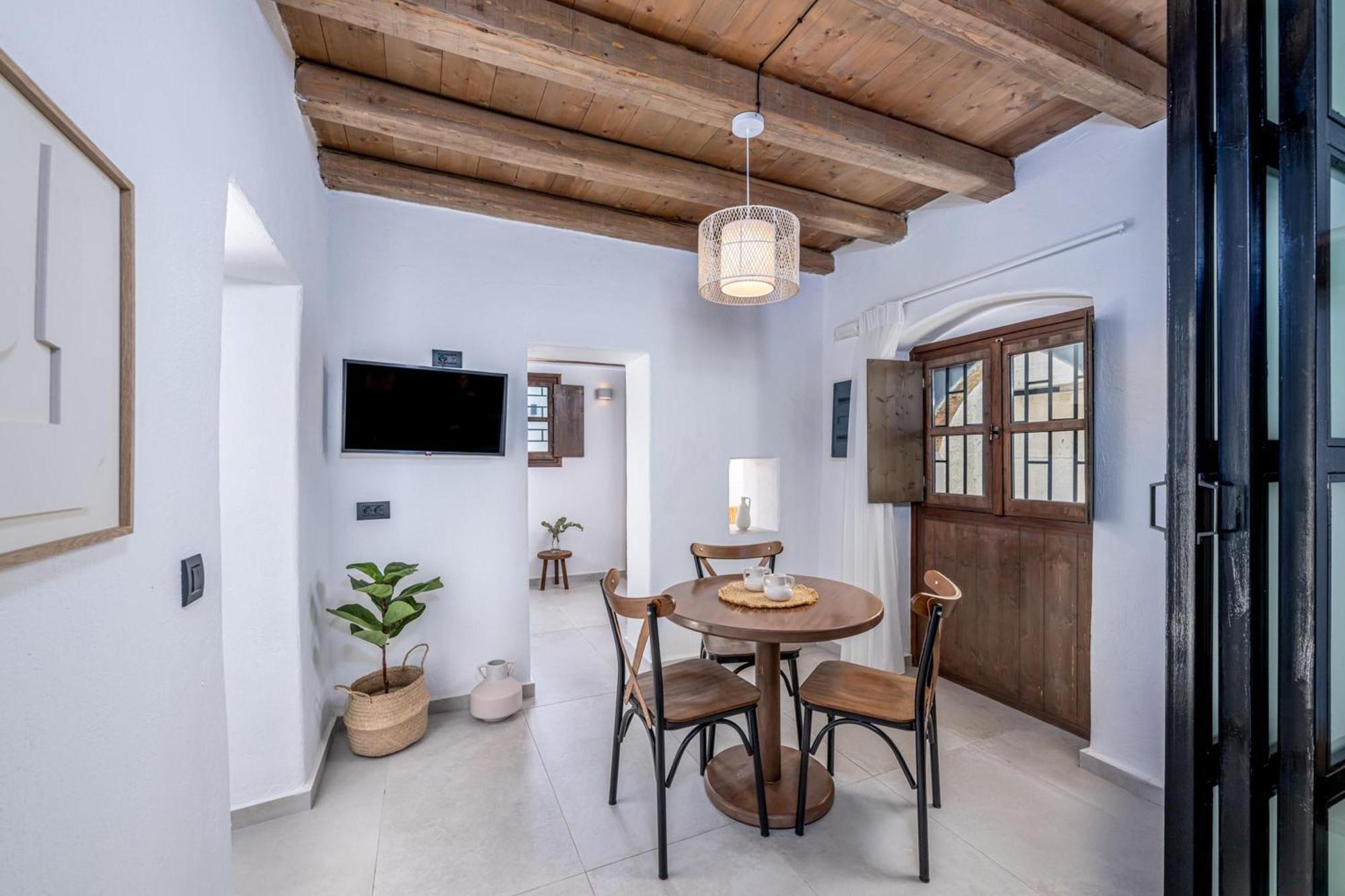 Elia Suites - Old Town Rhodes City Buitenkant foto