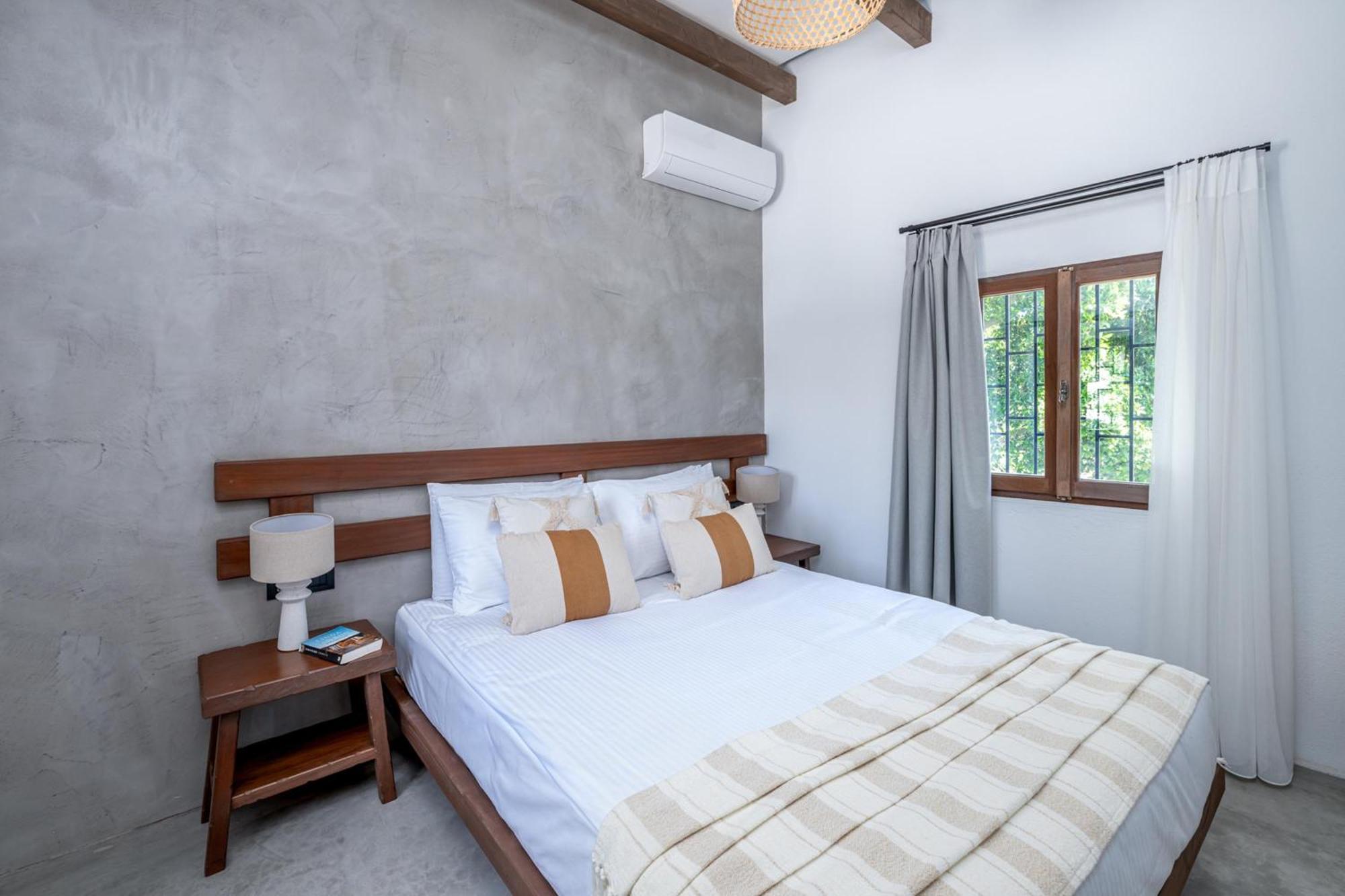 Elia Suites - Old Town Rhodes City Buitenkant foto