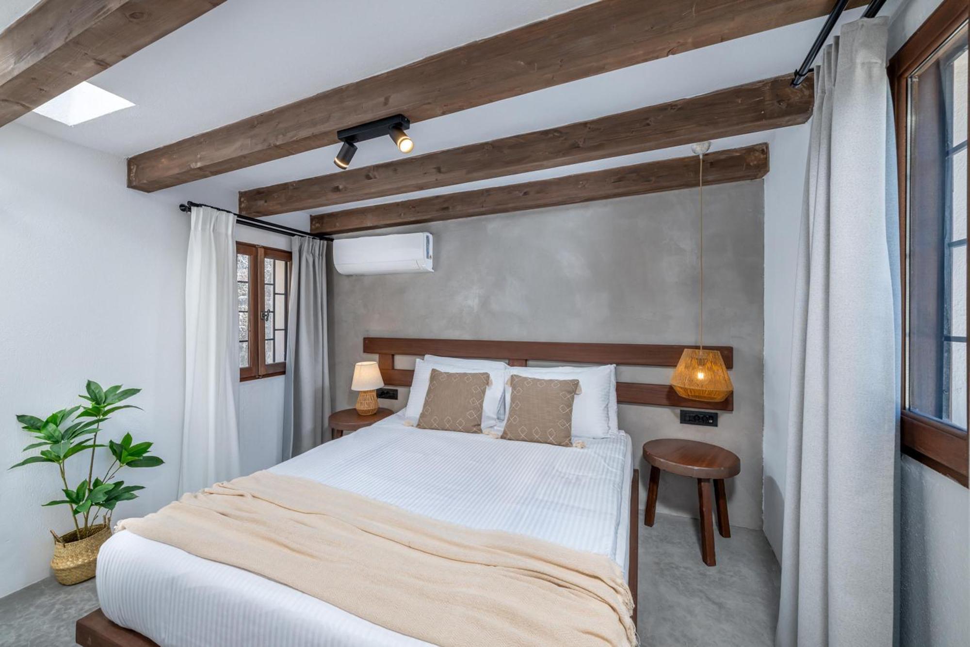 Elia Suites - Old Town Rhodes City Kamer foto