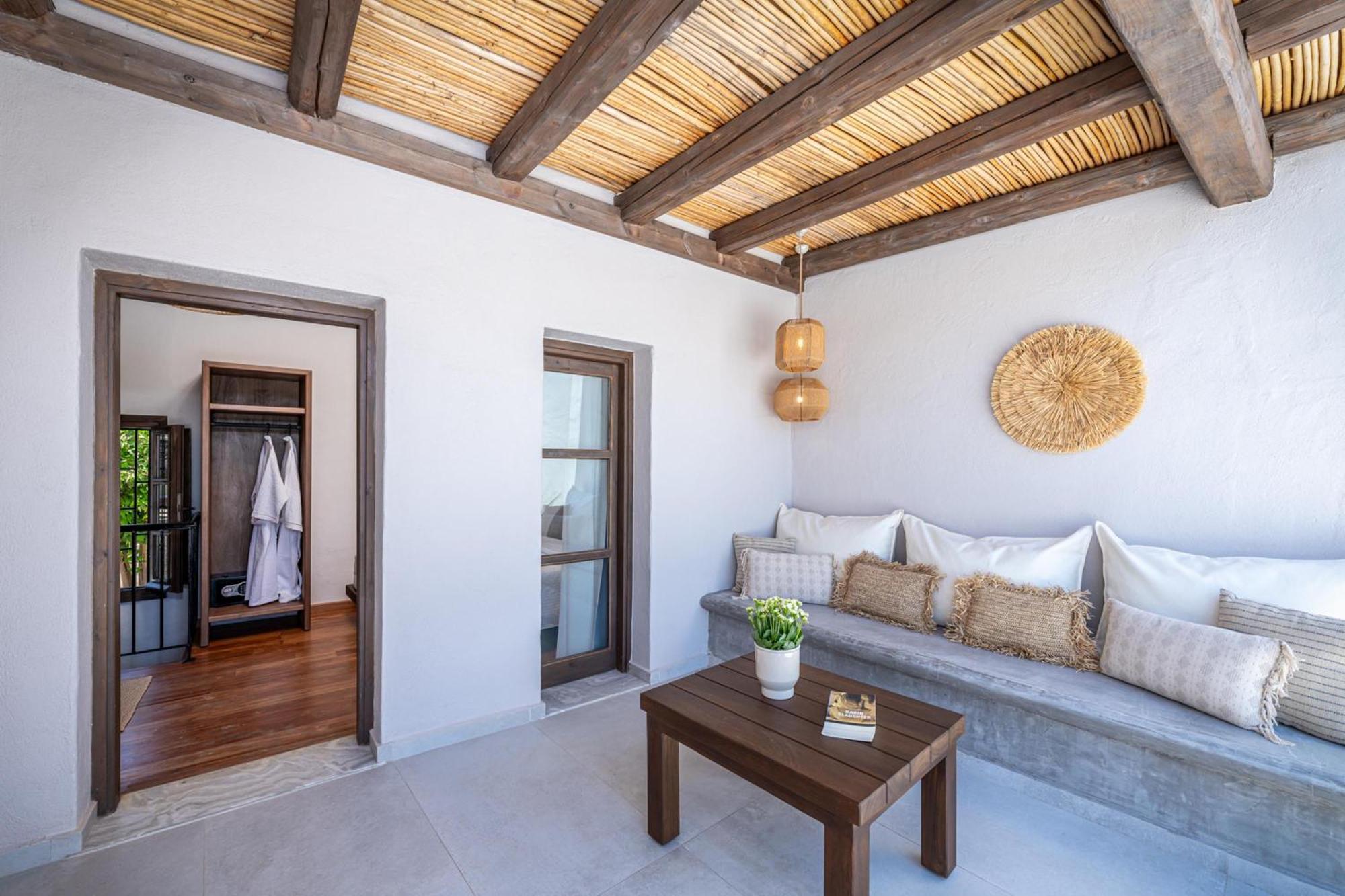 Elia Suites - Old Town Rhodes City Buitenkant foto