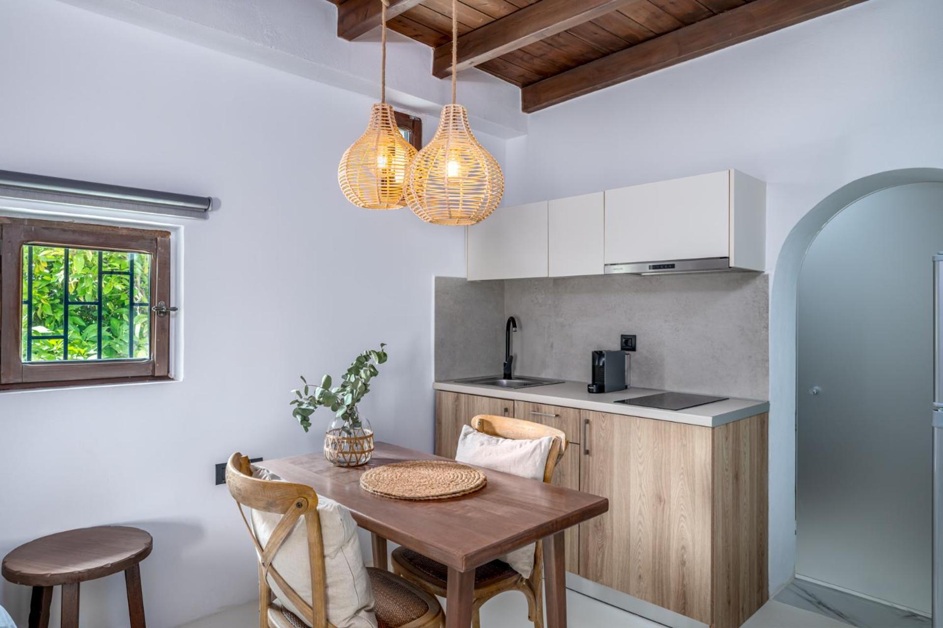 Elia Suites - Old Town Rhodes City Buitenkant foto