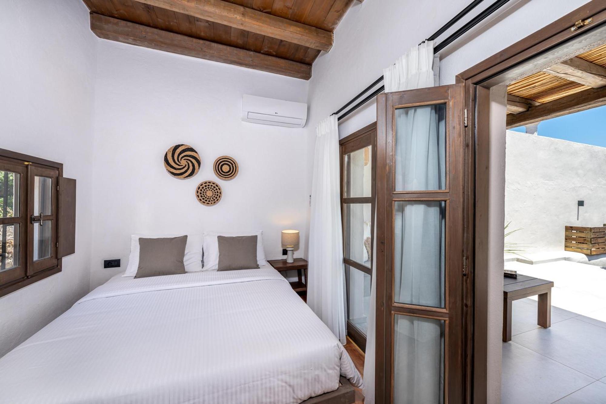 Elia Suites - Old Town Rhodes City Buitenkant foto