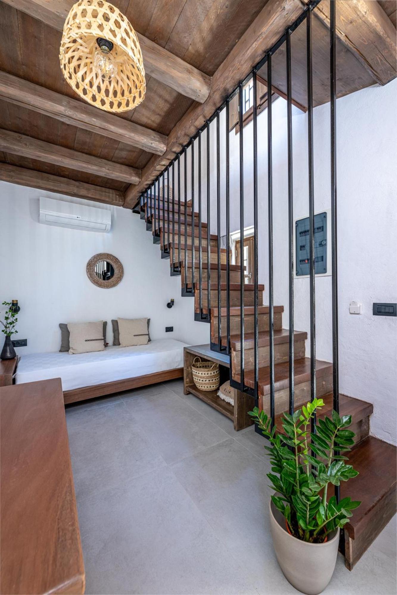 Elia Suites - Old Town Rhodes City Buitenkant foto